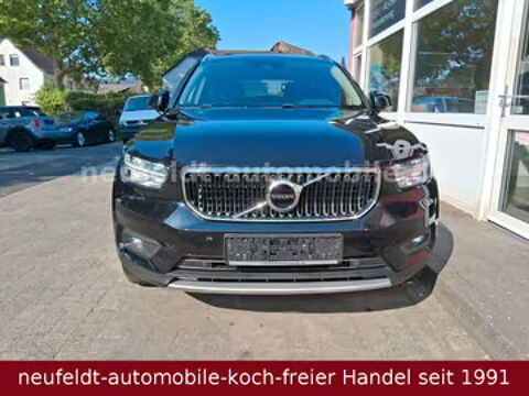 XC40 Momentum Pro 2022 occasion 33000 Bordeaux