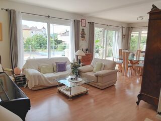  Maison à vendre 6 pièces 158 m²