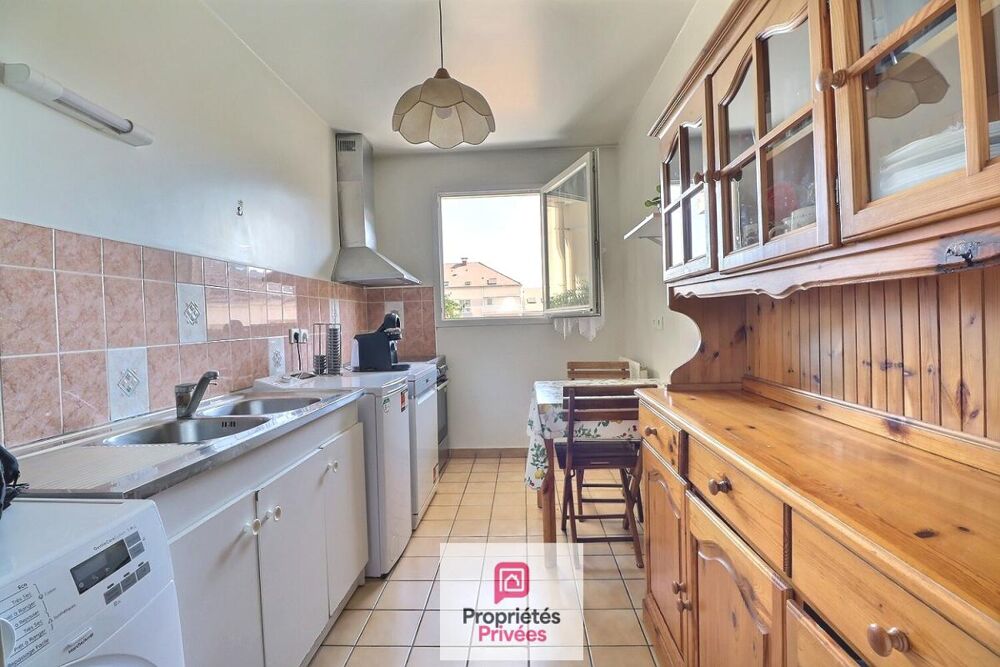 Vente Appartement Appartement Acheres 3 pièce(s) 65.49 m2 Acheres