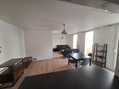  Appartement � louer 2 pi�ces 58 m�