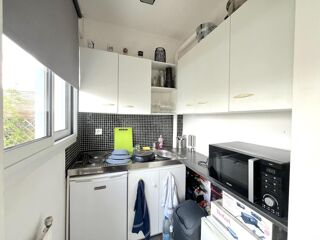  Appartement � vendre 1 pi�ce 29 m�