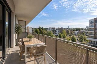  Appartement à vendre 2 pièces 45 m²