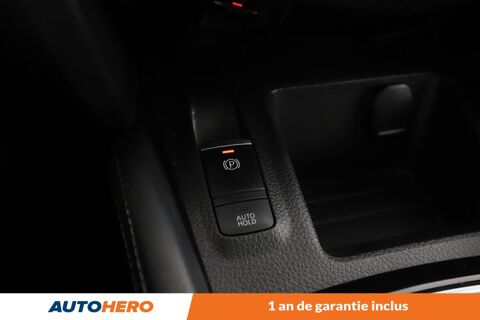 Qashqai 1.3 DIG-T 140 ch 2019 occasion 92130 Issy-les-Moulineaux