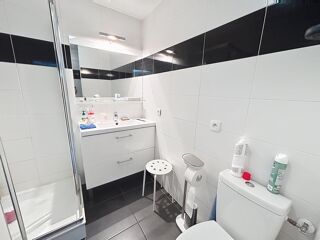  Appartement � vendre 2 pi�ces 43 m�