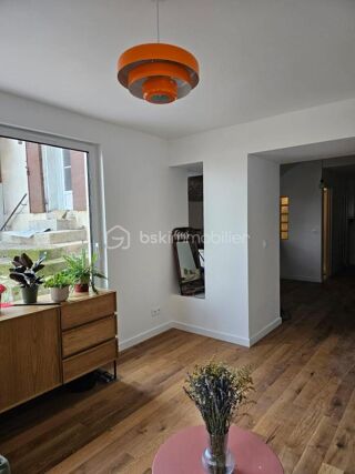  Appartement  vendre 2 pices 38 m