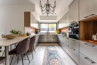  Maison à vendre 5 pièces 139 m²