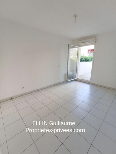  Appartement à vendre 2 pièces 40 m²