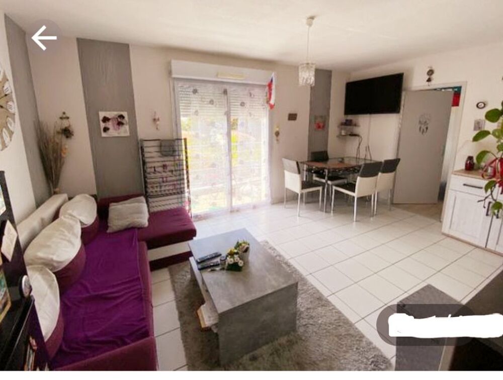 Location Appartement Appartement de 38m2 à louer sur Saint-Nazaire Saint nazaire
