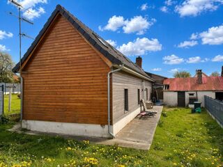  Maison à vendre 5 pièces 110 m²