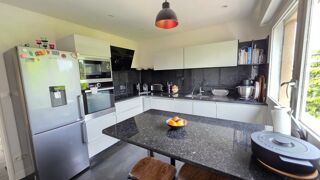 Appartement à vendre 5 pièces 100 m²