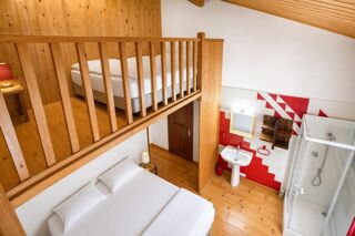  Chalet à vendre 11 pièces 500 m²