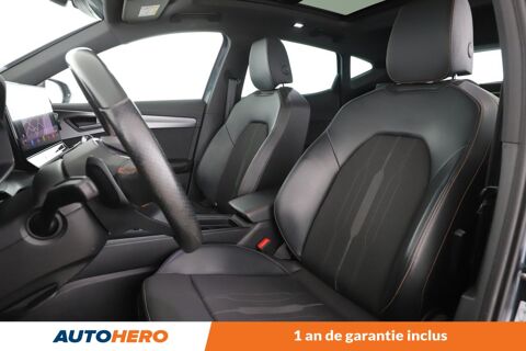 Formentor 1.5 TSI DSG7 150 ch 2021 occasion 92130 Issy-les-Moulineaux