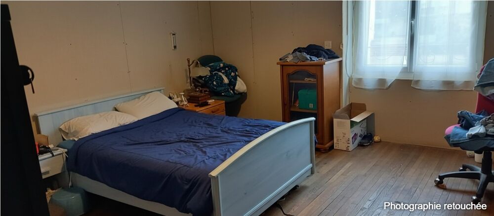 Vente Maison Maison à vendre 4 pièces MONTSAUCHE LES SETTONS (58) Montsauche les settons