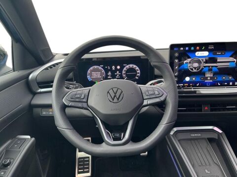 T-ROC FL NOUVEAU NF 1.5 ETSI HYBRID 150CH D 2026 occasion 31100 Toulouse