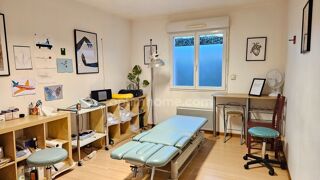  Immeuble  vendre 6 pices 193 m Donnemarie dontilly