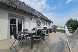  Maison à vendre 7 pièces 181 m²