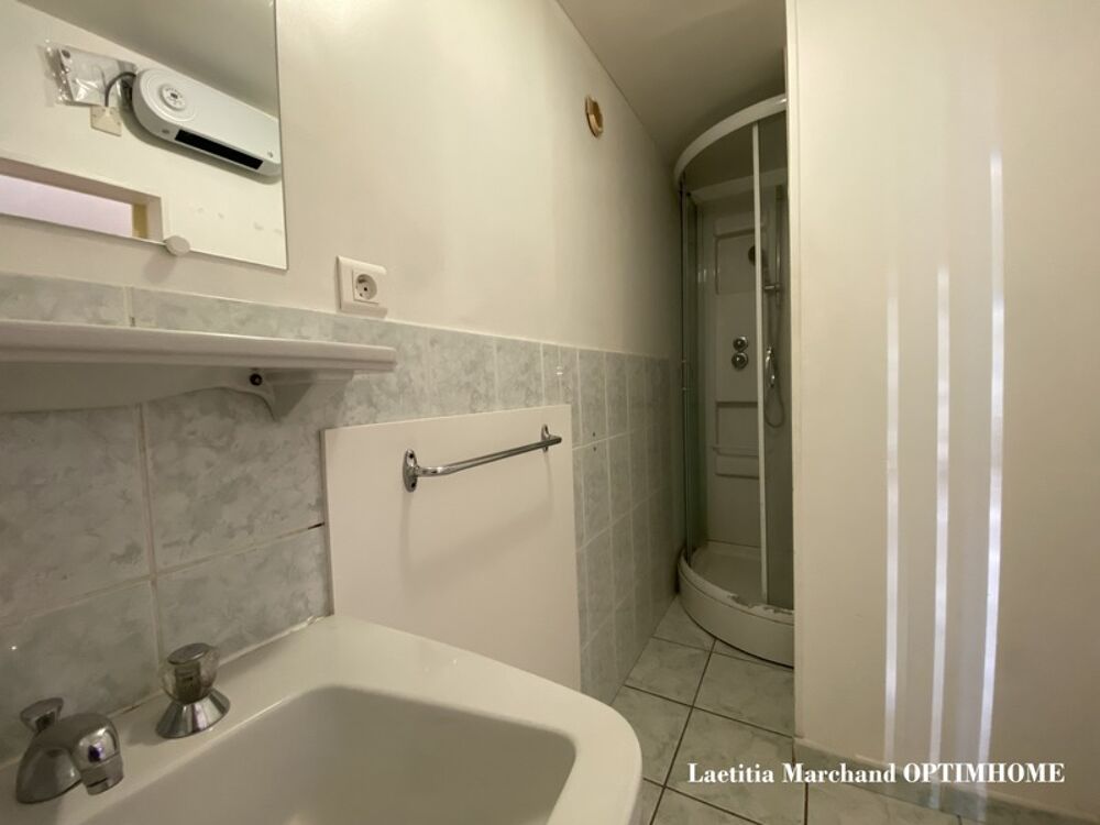 Appartement à vendre 2 pièces PRADES (66)