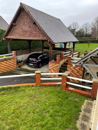  Maison � vendre 5 pi�ces 108 m�