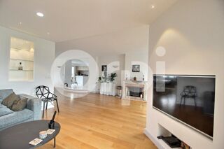  Appartement � vendre 4 pi�ces 129 m�