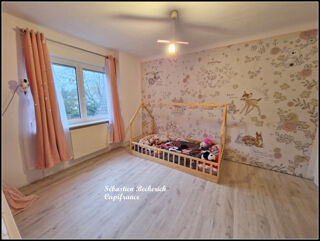  Maison � vendre 5 pi�ces 135 m�