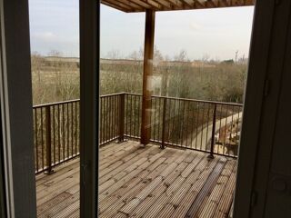  Appartement à vendre 2 pièces 45 m²