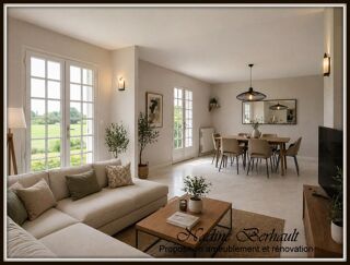  Maison � vendre 3 pi�ces 84 m�