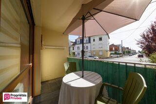  Appartement à vendre 1 pièce 27 m²