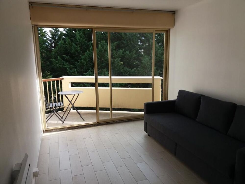 Location Appartement Studio de 25m2 à louer sur Gradignan Gradignan