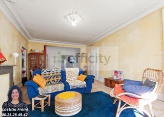  Appartement  vendre 3 pices 82 m