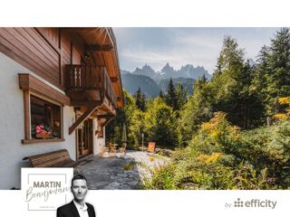  Maison à vendre 3 pièces 160 m²