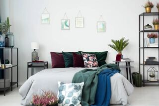  Appartement � vendre 3 pi�ces 75 m�