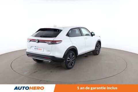 HR-V 1.5 i-MMD eHEV Executive 131 ch 2022 occasion 92130 Issy-les-Moulineaux