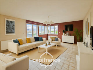  Maison � vendre 6 pi�ces 142 m�