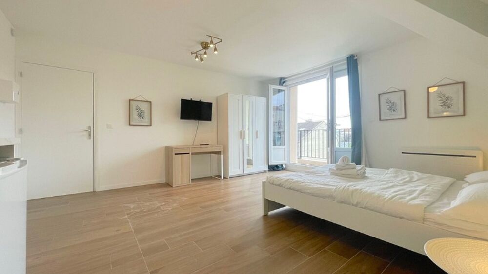 Location Appartement Appartement à louer 1 pièces LA COURNEUVE (93) La courneuve