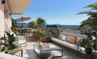  Appartement � vendre 3 pi�ces 68 m�