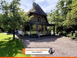  Maison à vendre 6 pièces 162 m²
