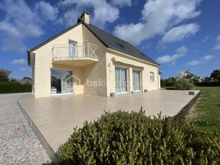  Maison à vendre 5 pièces 127 m²