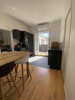  Appartement � vendre 2 pi�ces 40 m�