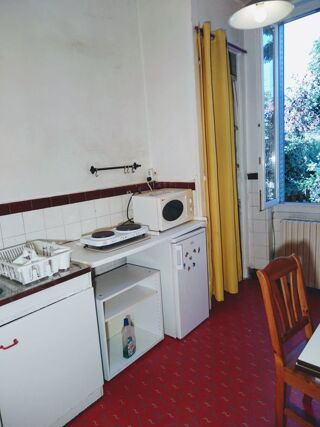  Appartement � louer 2 pi�ces 46 m�