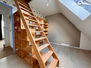  Maison à vendre 6 pièces 126 m²