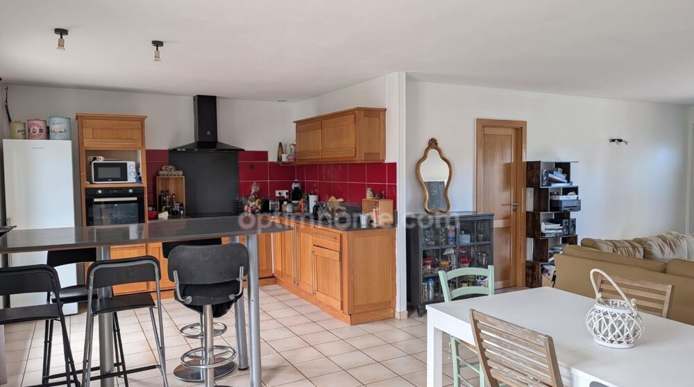 Vente Maison Maison 5 pièces, 3 chambres et Garage Cestas