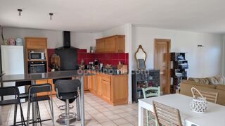Vente Maison Maison 5 pièces, 3 chambres et Garage Cestas