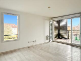  Appartement à vendre 3 pièces 62 m²