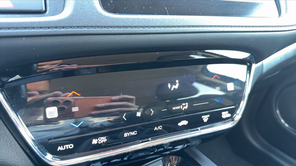 HR-V 1.5 i-VTEC 130 Exclusive Navi 2019 occasion 11000 Carcassonne