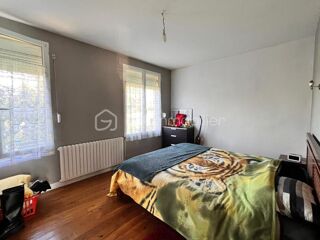 Maison � vendre 4 pi�ces 100 m�