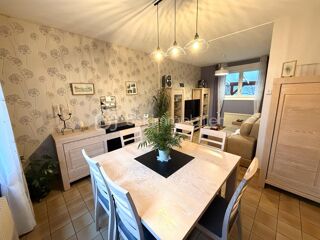  Maison � vendre 3 pi�ces 68 m�