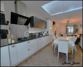  Maison � vendre 4 pi�ces 83 m�