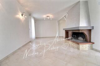  Maison à vendre 5 pièces 115 m²