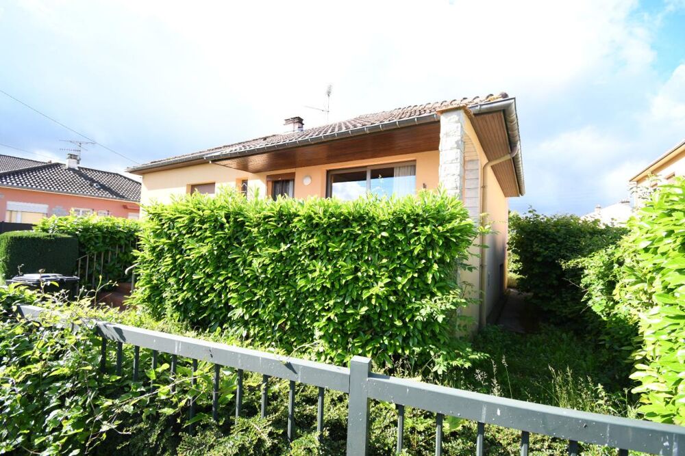 Maison 6 pièces 90 m² · à Longwy · 90 m² · 290 000 €