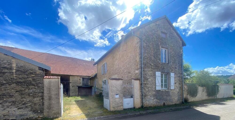 Vente Maison Bâtisse en pierre avec dépendances Orain